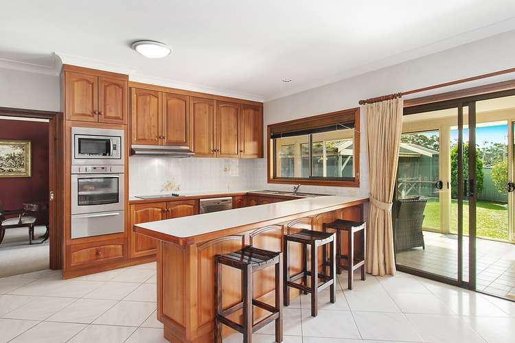 Sixth view of Homely house listing, 213 Green Street, Ulladulla NSW 2539