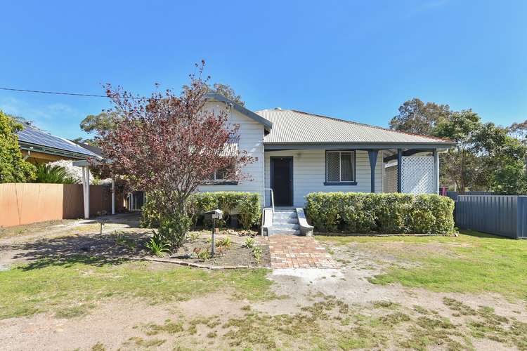 Main view of Homely house listing, 1 Allandale Street, Pelaw Main NSW 2327