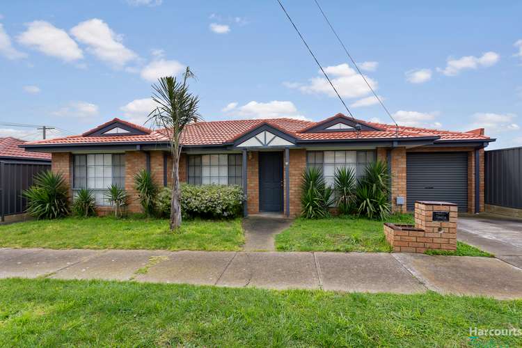 Main view of Homely unit listing, 1a Pelham Court, Epping VIC 3076