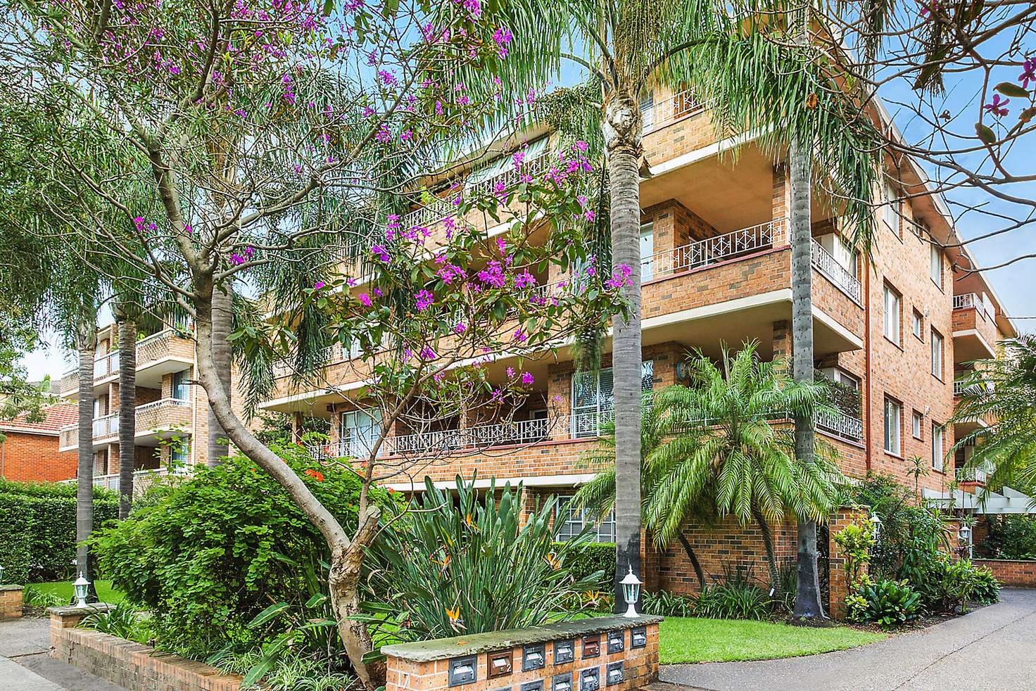 Main view of Homely apartment listing, 5/17 Gordon Street, Brighton-le-sands NSW 2216