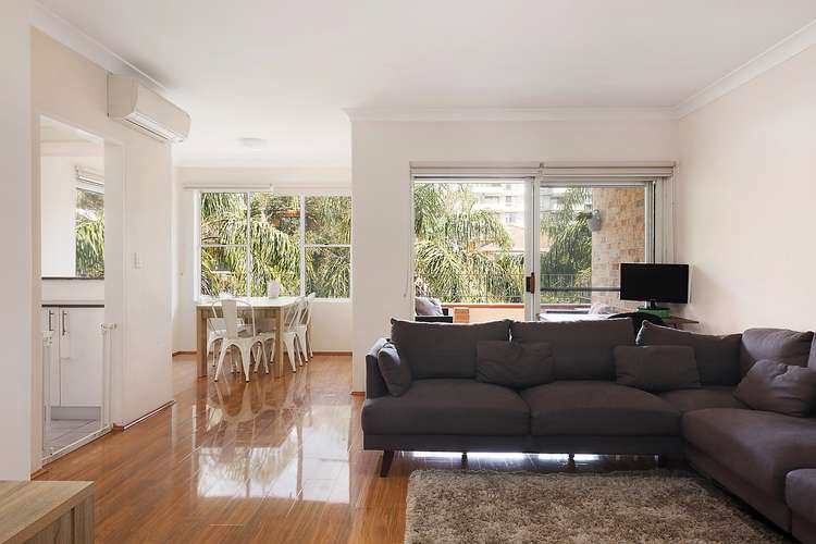 Second view of Homely apartment listing, 5/17 Gordon Street, Brighton-le-sands NSW 2216