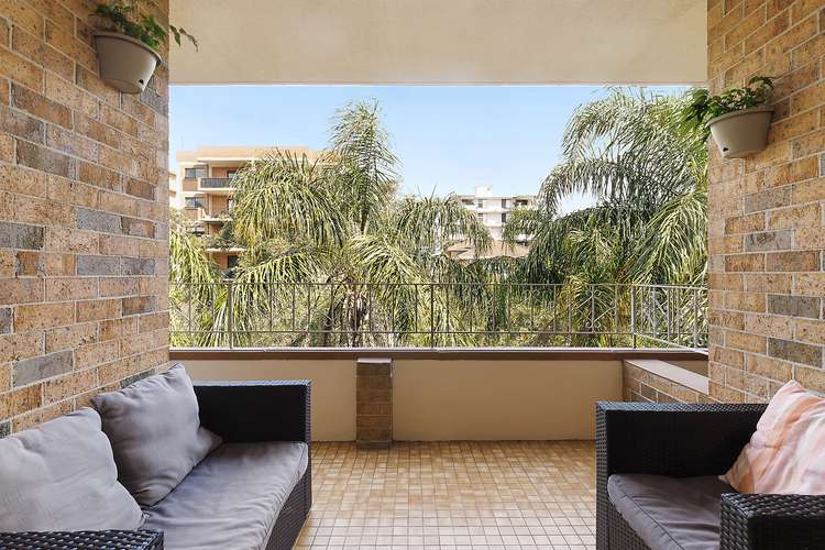 Sixth view of Homely apartment listing, 5/17 Gordon Street, Brighton-le-sands NSW 2216