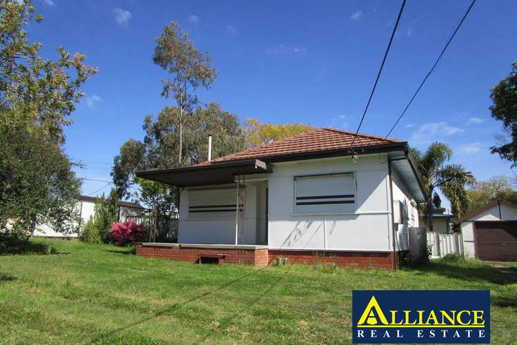 Main view of Homely house listing, 94 Vega Street, Revesby NSW 2212