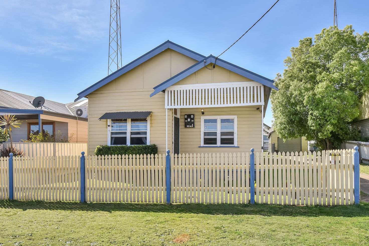 Main view of Homely house listing, 30 George Street, Cessnock NSW 2325
