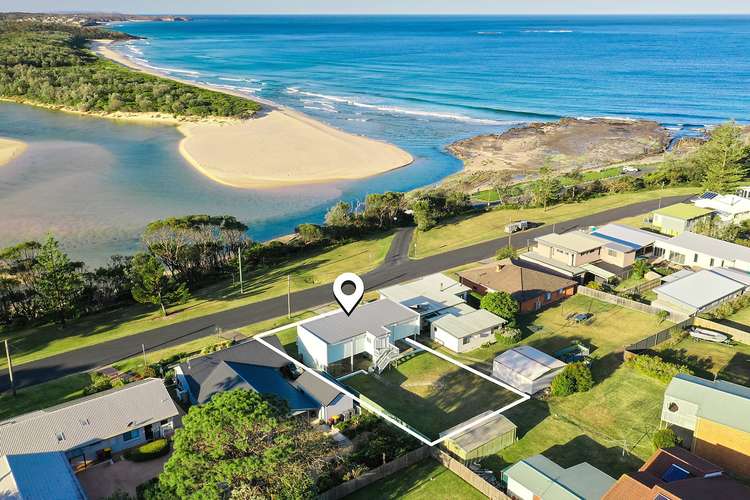 Main view of Homely house listing, 7 Seaside Parade, Dolphin Point NSW 2539