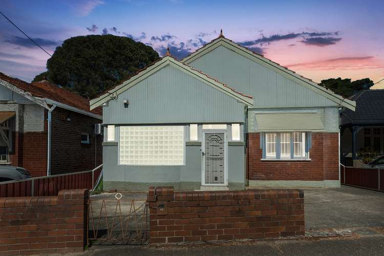 Second view of Homely house listing, 94 Liverpool Road, Ashfield NSW 2131