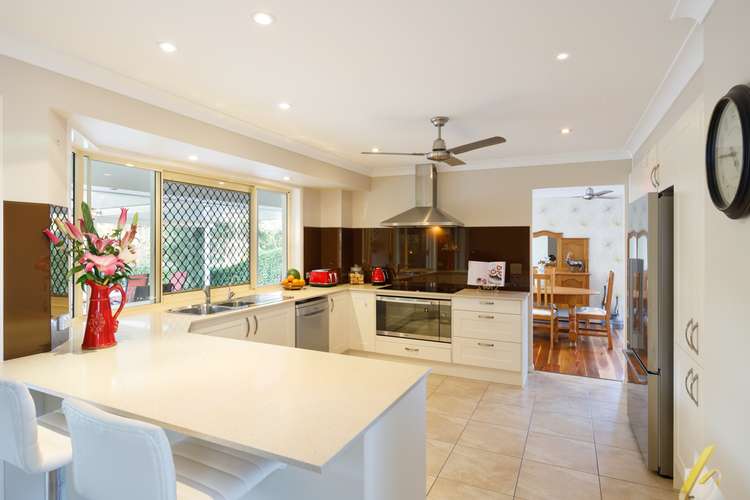 Fourth view of Homely house listing, 11 Campbell Crescent, Bellbowrie QLD 4070