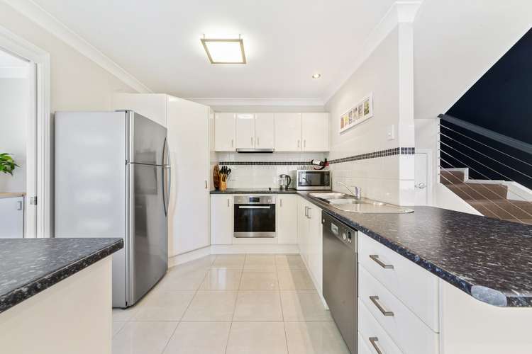 Third view of Homely townhouse listing, 4/80 Dwyer Street, North Gosford NSW 2250