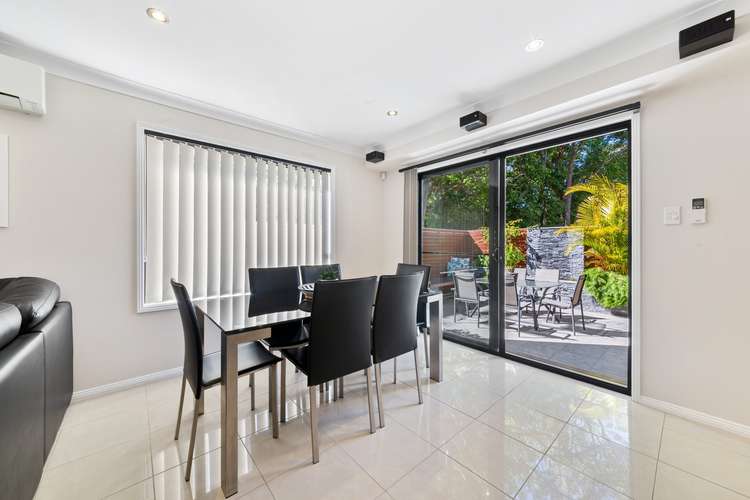 Fourth view of Homely townhouse listing, 4/80 Dwyer Street, North Gosford NSW 2250
