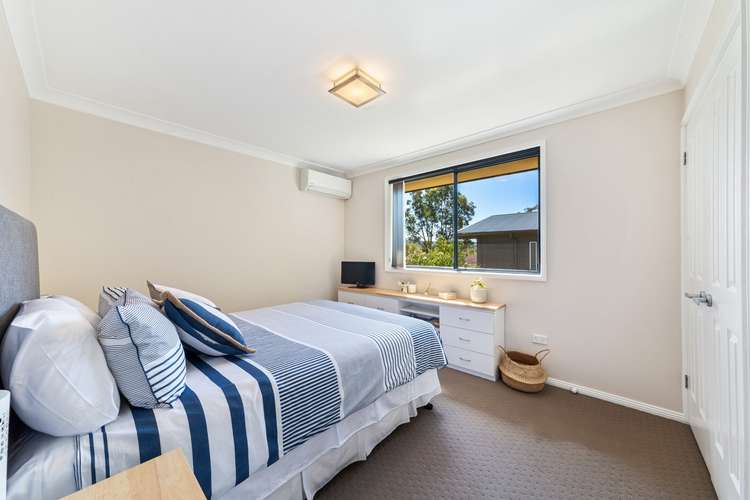 Fifth view of Homely townhouse listing, 4/80 Dwyer Street, North Gosford NSW 2250