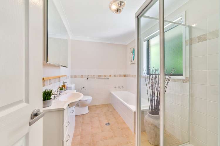 Sixth view of Homely townhouse listing, 4/80 Dwyer Street, North Gosford NSW 2250