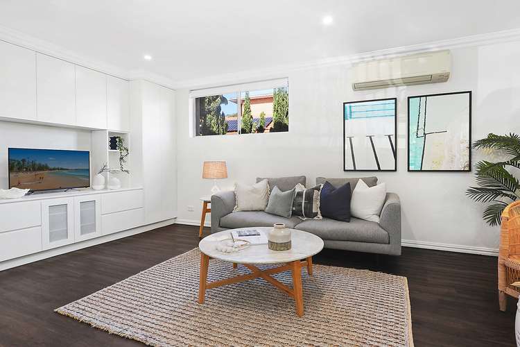 Second view of Homely apartment listing, 3/1 Blair Street, Bondi Beach NSW 2026