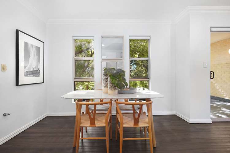 Third view of Homely apartment listing, 3/1 Blair Street, Bondi Beach NSW 2026