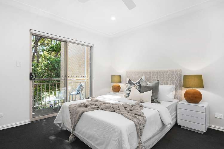 Fourth view of Homely apartment listing, 3/1 Blair Street, Bondi Beach NSW 2026