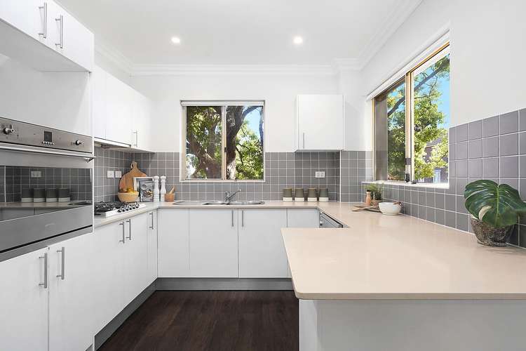 Fifth view of Homely apartment listing, 3/1 Blair Street, Bondi Beach NSW 2026