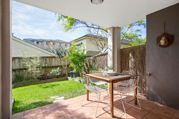 Second view of Homely unit listing, 14/11-17 Quirk Road, Manly Vale NSW 2093