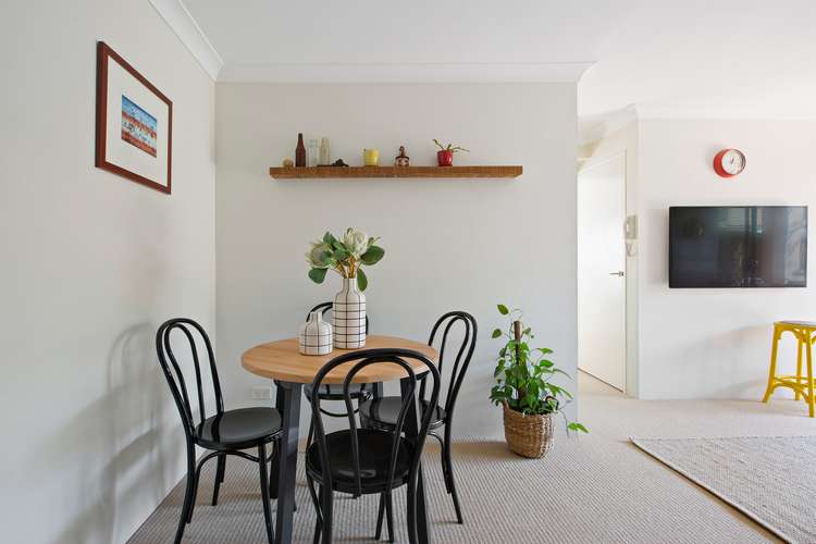 Fifth view of Homely unit listing, 14/11-17 Quirk Road, Manly Vale NSW 2093