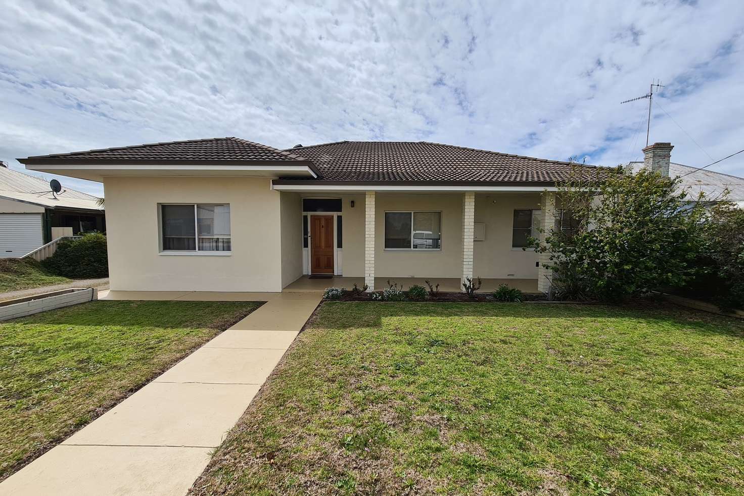 Main view of Homely house listing, 51 Dore Street, Katanning WA 6317