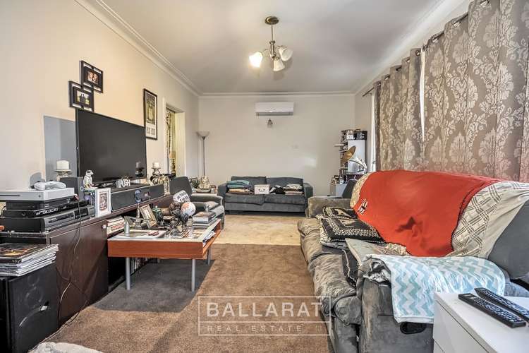 Third view of Homely house listing, 8 Robert Drive, Ballarat North VIC 3350