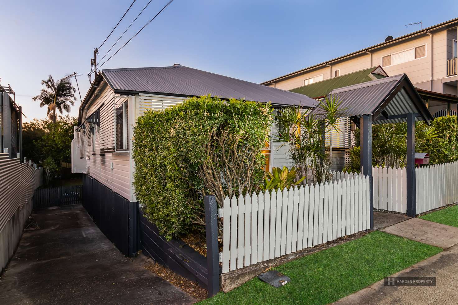 Main view of Homely house listing, 16 Eighth Avenue, Coorparoo QLD 4151