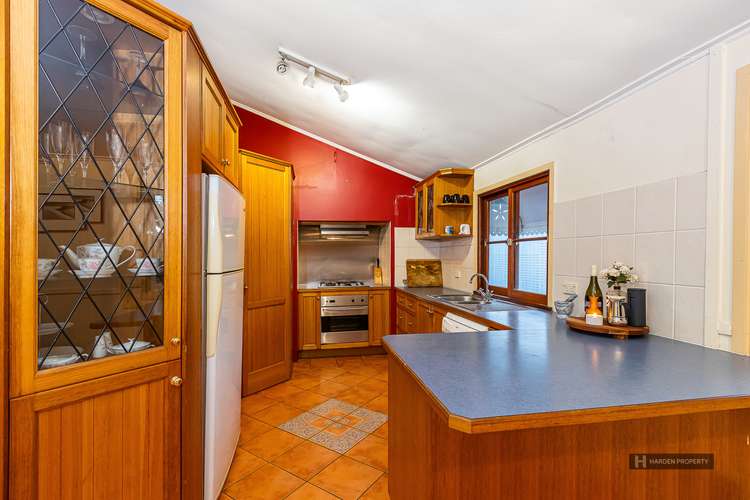 Fifth view of Homely house listing, 16 Eighth Avenue, Coorparoo QLD 4151