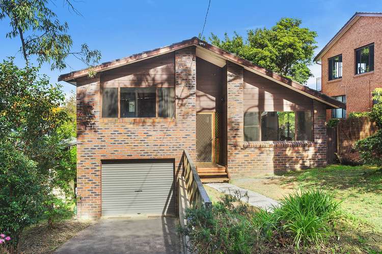 Second view of Homely house listing, 47 Lushington Street, East Gosford NSW 2250