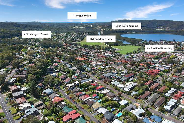 Sixth view of Homely house listing, 47 Lushington Street, East Gosford NSW 2250