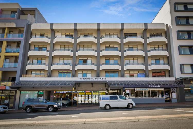 Main view of Homely apartment listing, 307/196-200 Maroubra Road, Maroubra NSW 2035