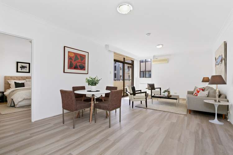 Second view of Homely apartment listing, 307/196-200 Maroubra Road, Maroubra NSW 2035