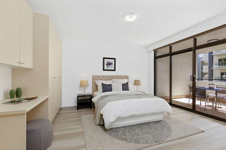 Third view of Homely apartment listing, 307/196-200 Maroubra Road, Maroubra NSW 2035