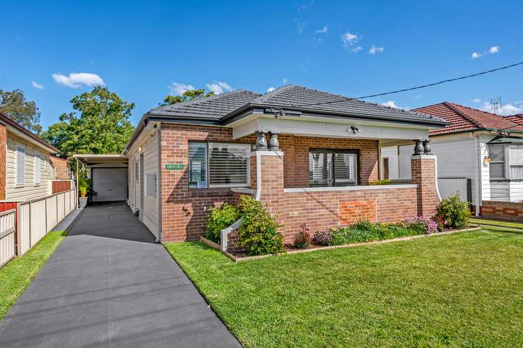 Main view of Homely house listing, 141 Darling Street, Broadmeadow NSW 2292