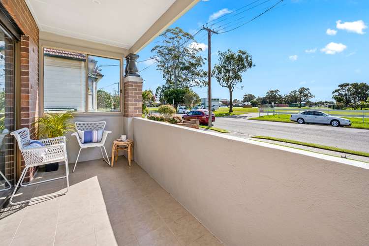 Second view of Homely house listing, 141 Darling Street, Broadmeadow NSW 2292