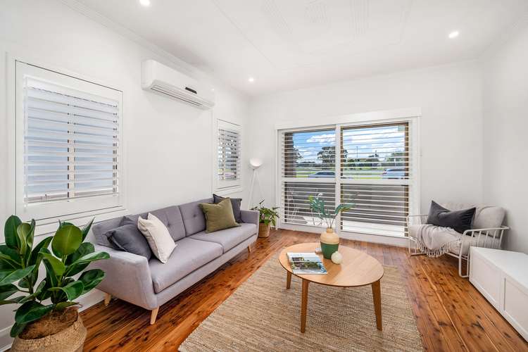 Third view of Homely house listing, 141 Darling Street, Broadmeadow NSW 2292