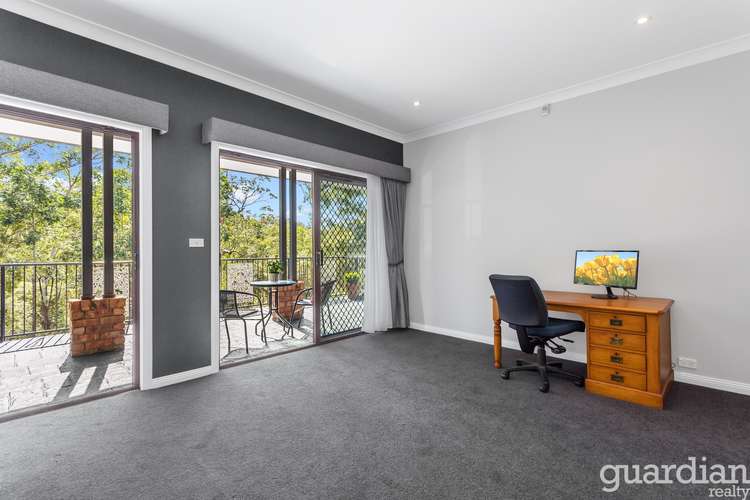 Third view of Homely house listing, 15 James Henty Drive, Dural NSW 2158