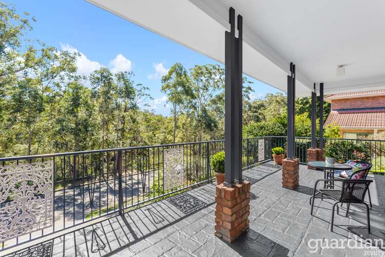 Fourth view of Homely house listing, 15 James Henty Drive, Dural NSW 2158