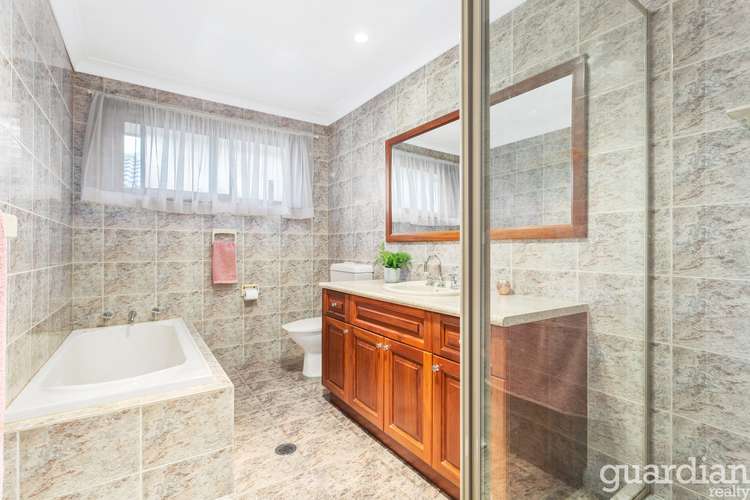Sixth view of Homely house listing, 15 James Henty Drive, Dural NSW 2158
