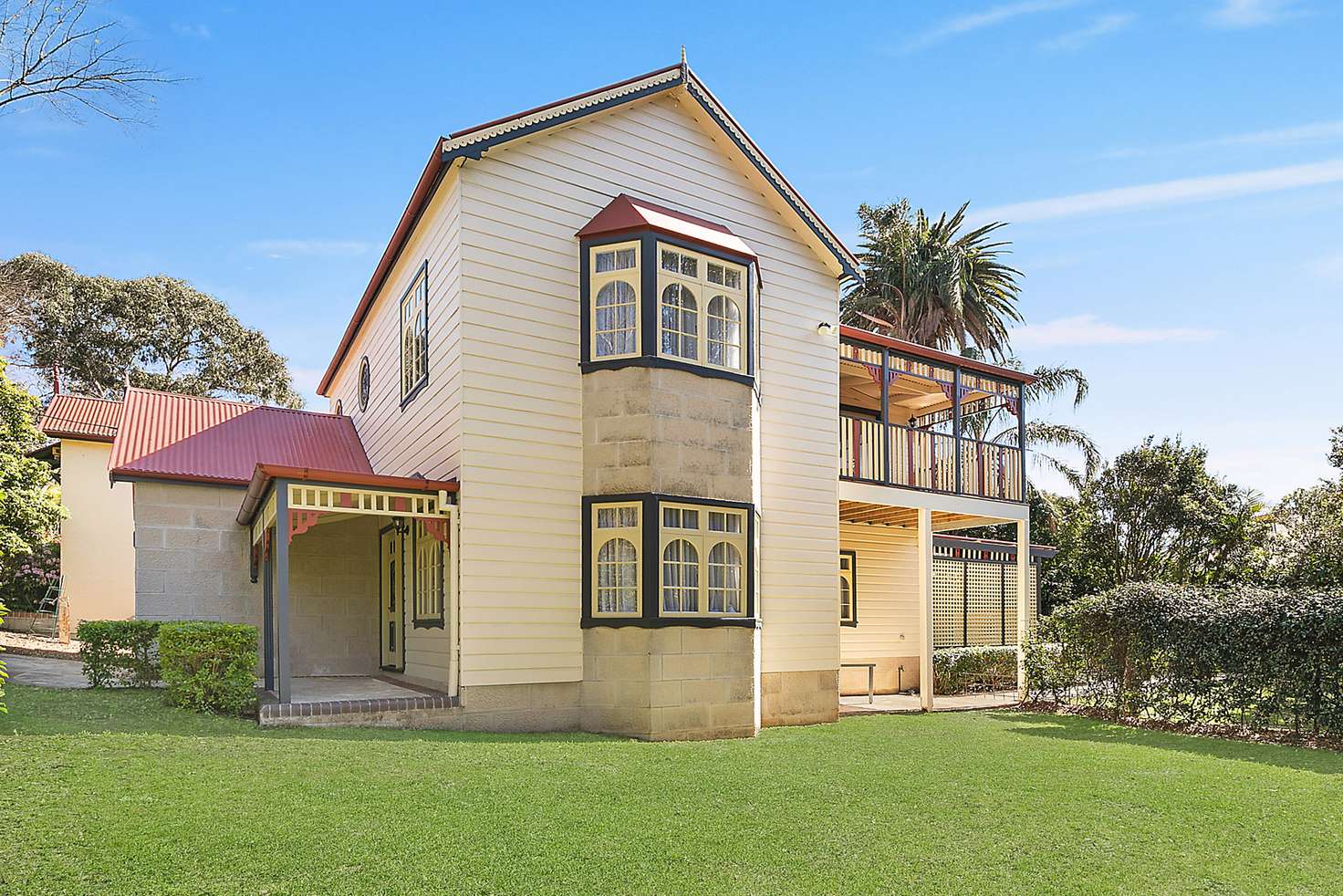 Main view of Homely house listing, 22A Cambridge Street, Gladesville NSW 2111