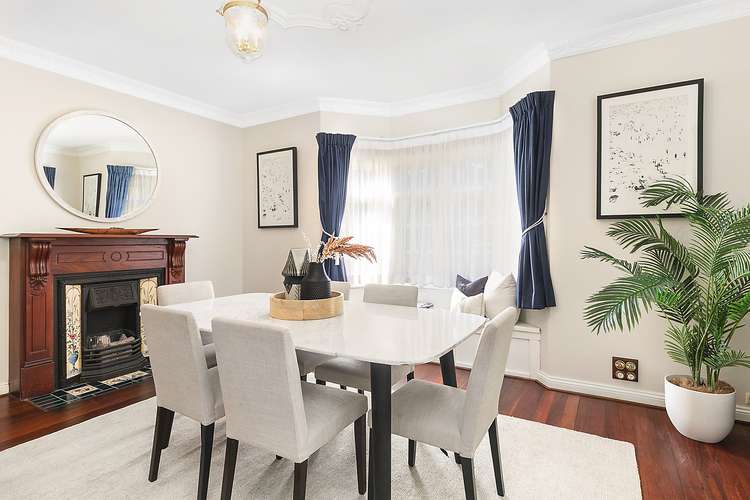 Second view of Homely house listing, 22A Cambridge Street, Gladesville NSW 2111