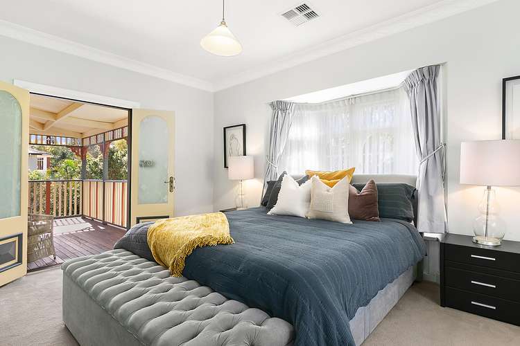 Fourth view of Homely house listing, 22A Cambridge Street, Gladesville NSW 2111