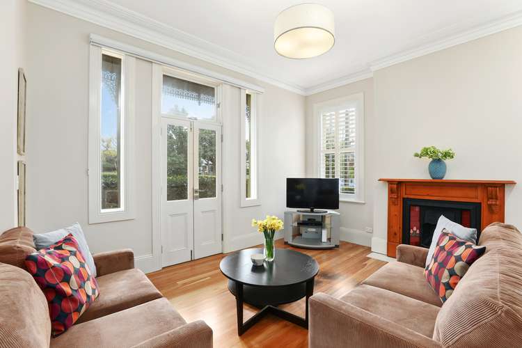 Third view of Homely apartment listing, 1/2 Victoria Square, Ashfield NSW 2131