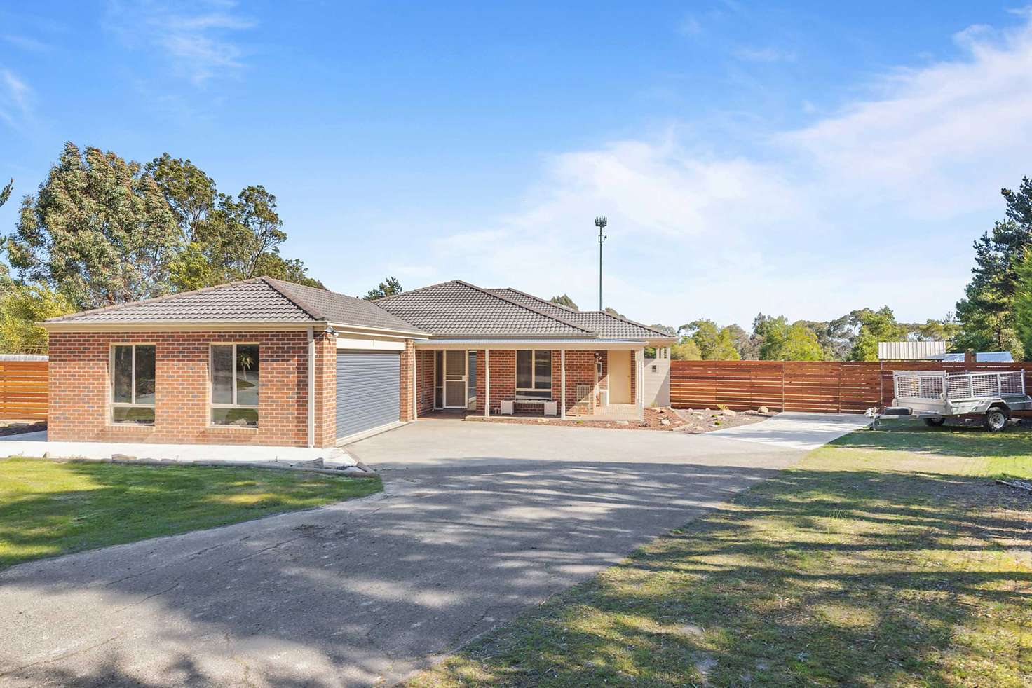 Main view of Homely house listing, 61 Briardale Avenue, Enfield VIC 3352