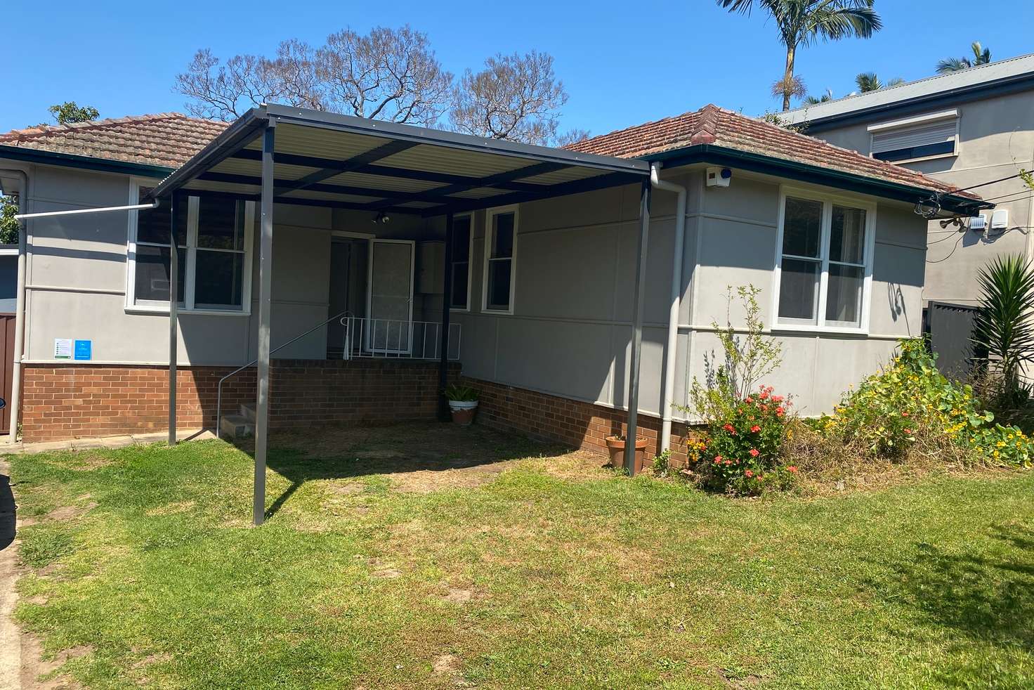 Main view of Homely house listing, 8 Woodward Street, Ermington NSW 2115