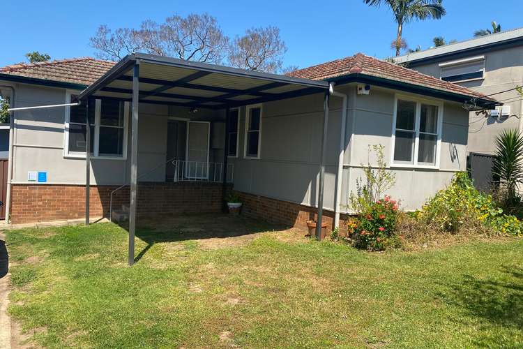 Main view of Homely house listing, 8 Woodward Street, Ermington NSW 2115