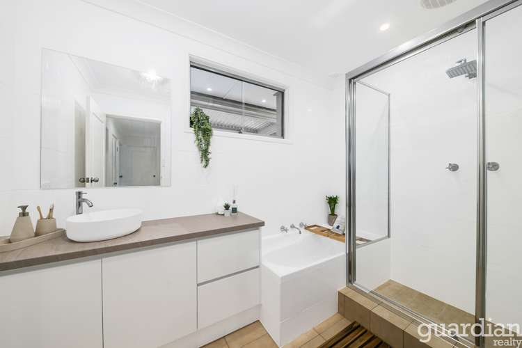 Fourth view of Homely house listing, 1 Darrambal Avenue, Baulkham Hills NSW 2153