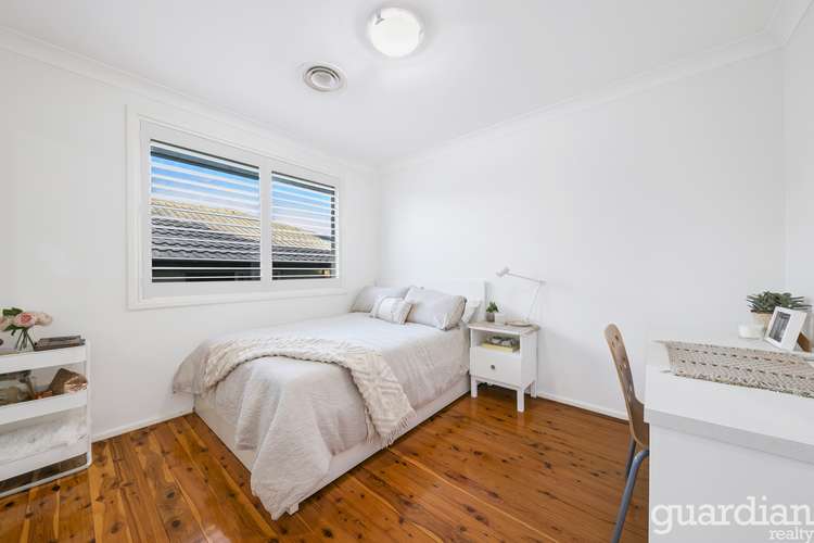 Sixth view of Homely house listing, 1 Darrambal Avenue, Baulkham Hills NSW 2153