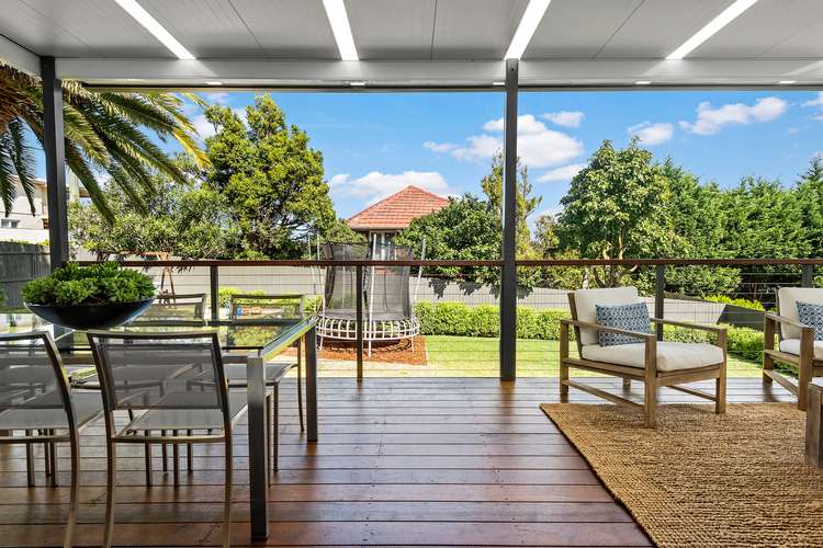 Sixth view of Homely house listing, 33 Grandview Grove, Seaforth NSW 2092