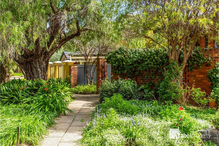 Fourth view of Homely house listing, 170 Gloster Street, Subiaco WA 6008