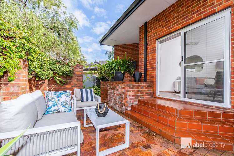 Fifth view of Homely house listing, 170 Gloster Street, Subiaco WA 6008