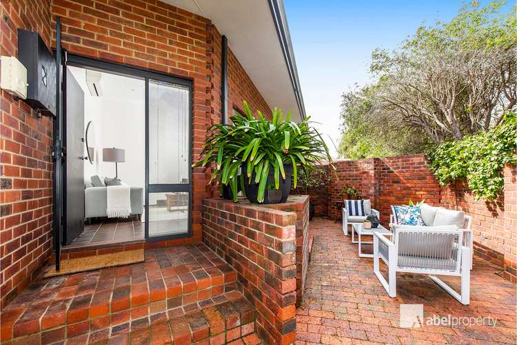 Sixth view of Homely house listing, 170 Gloster Street, Subiaco WA 6008