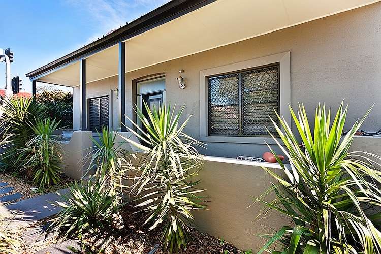 Main view of Homely house listing, 14 Tebbutt Street, Leichhardt NSW 2040